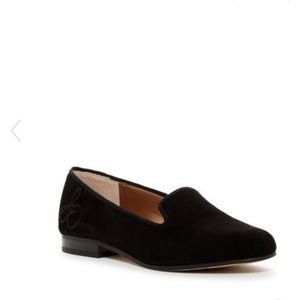 Sam Edelman Hurlie Smoking Flat